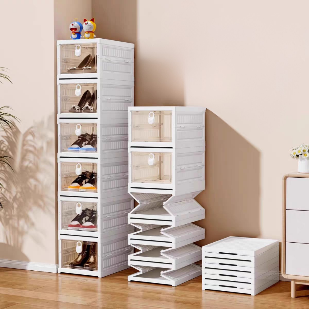 LUMI shoes organizer