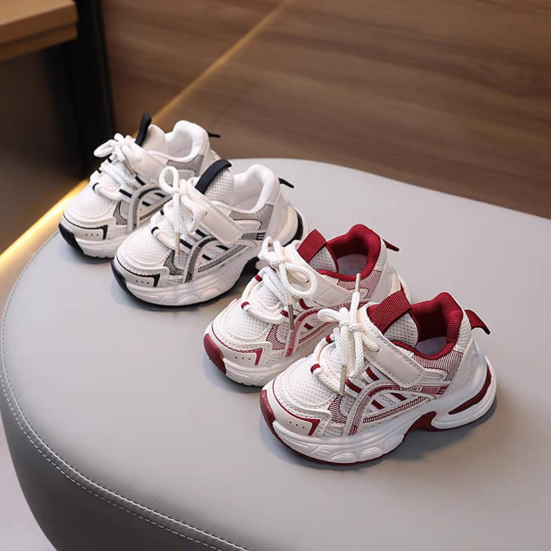Jim sneakers