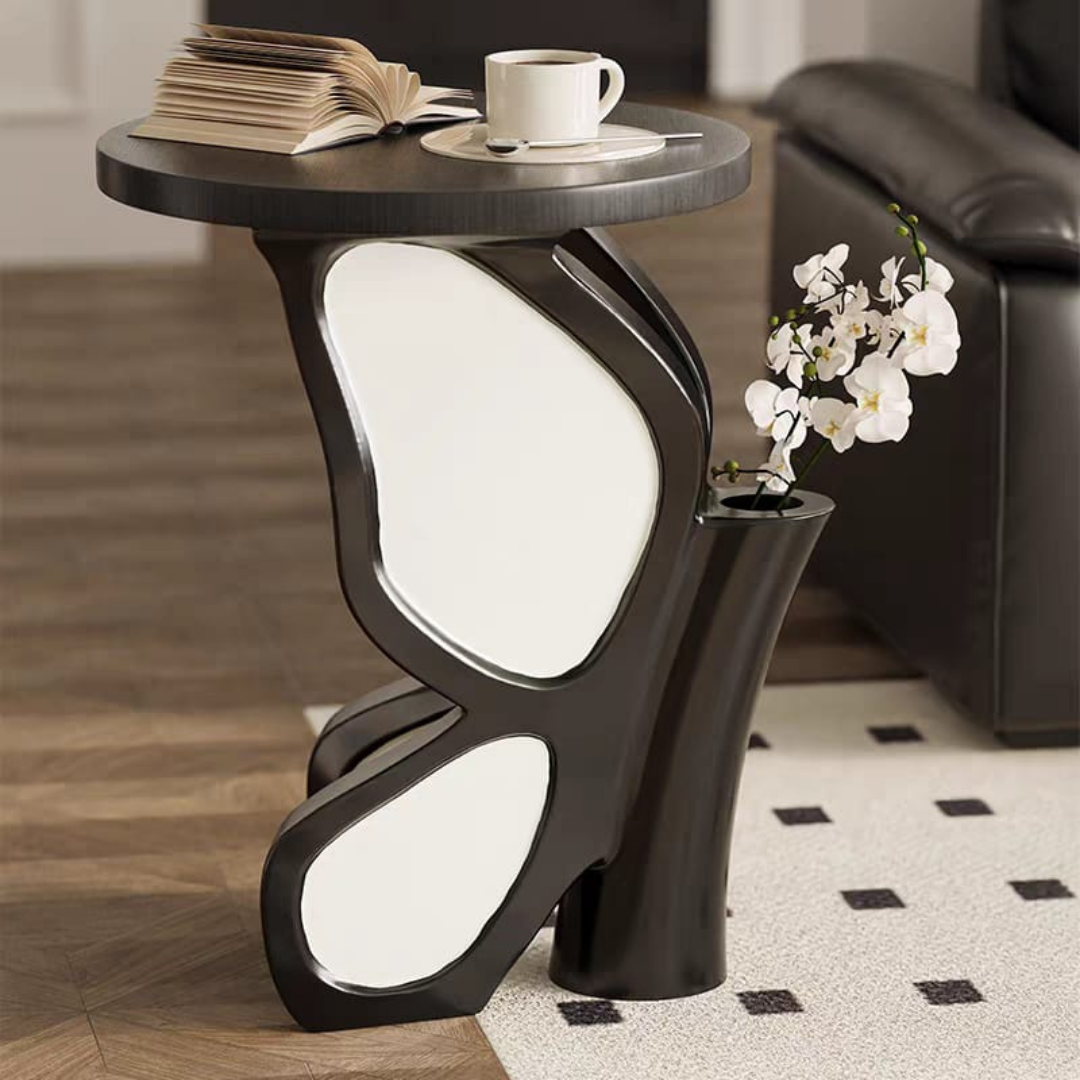 Papillion coffee table