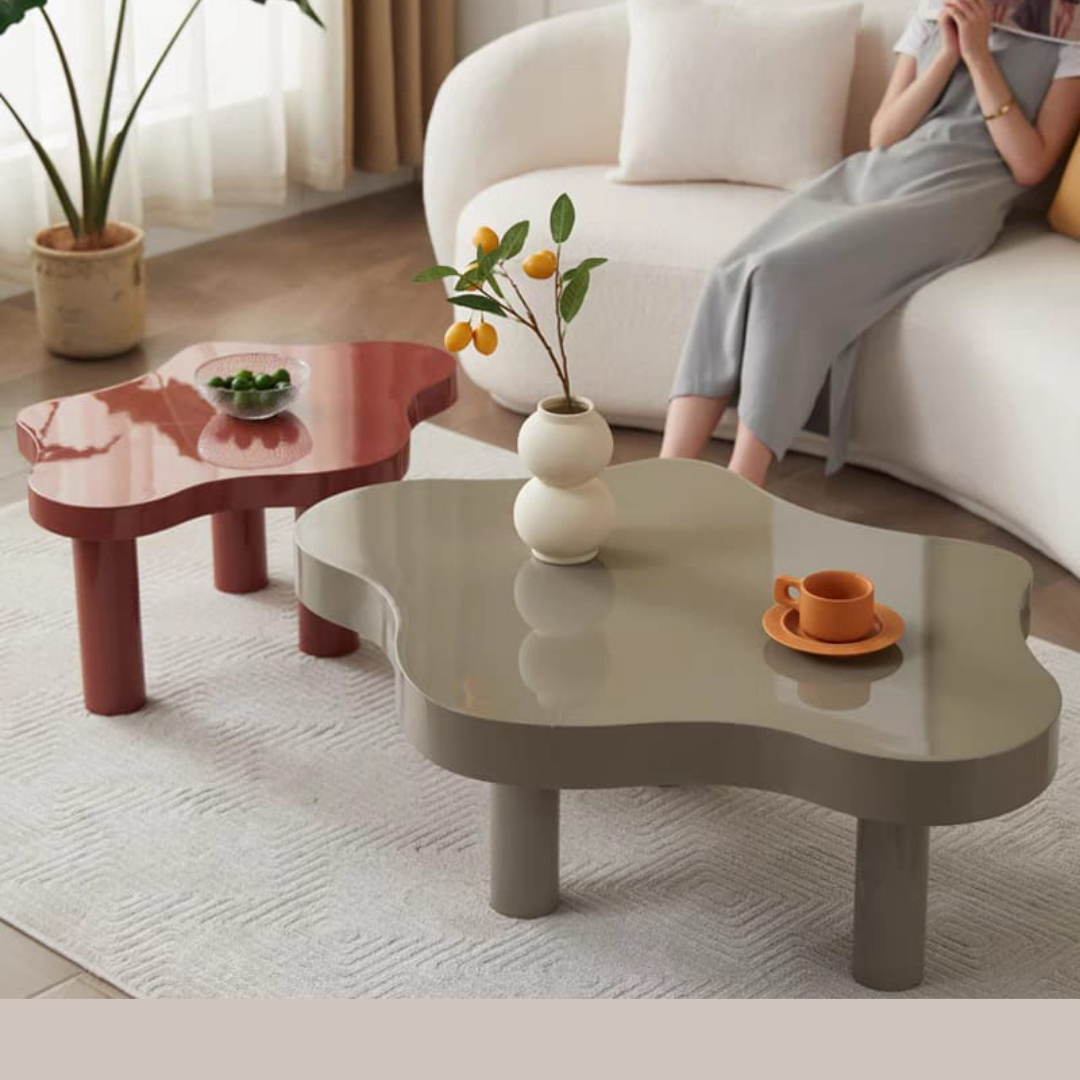 Woka center table