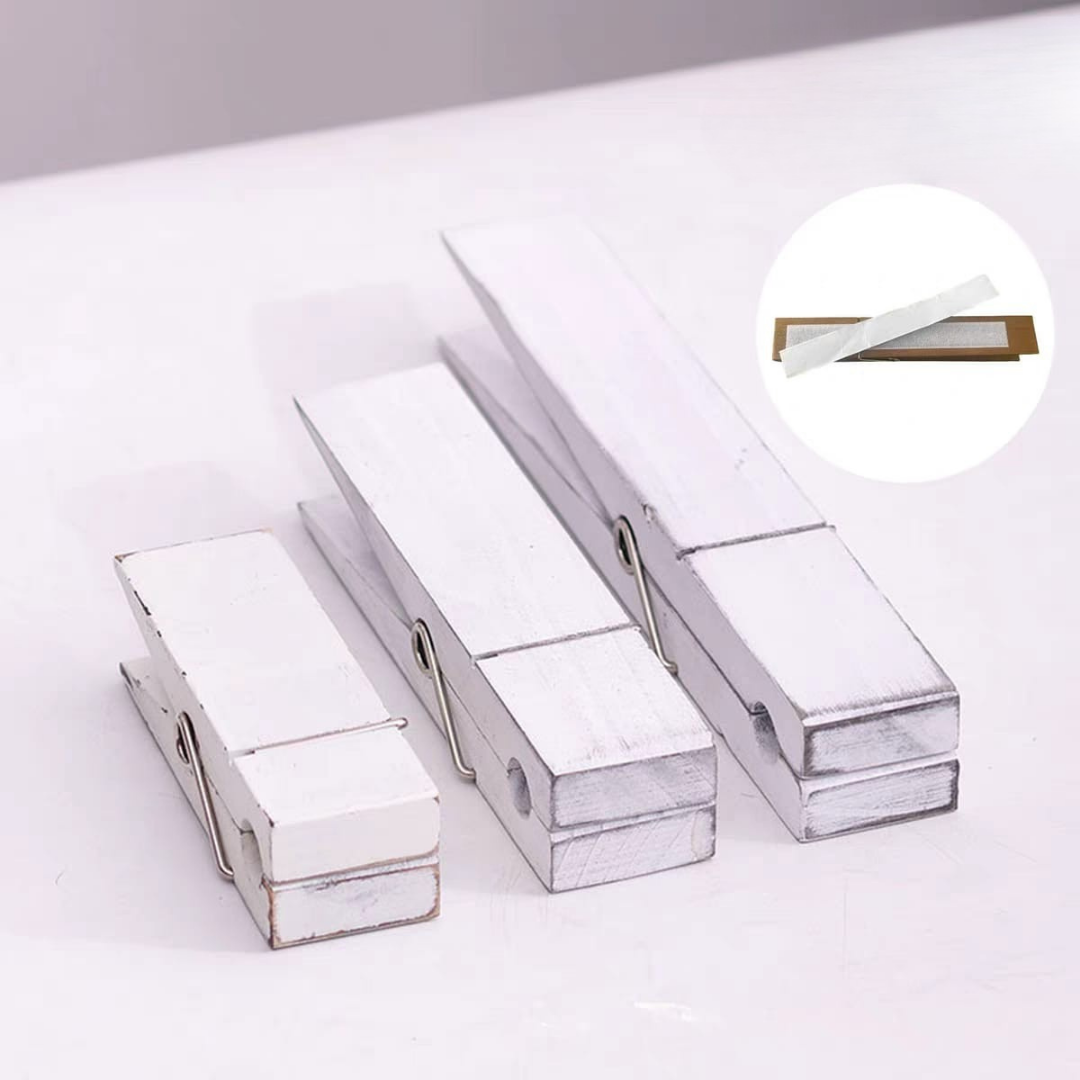 Clothes and towel hanger