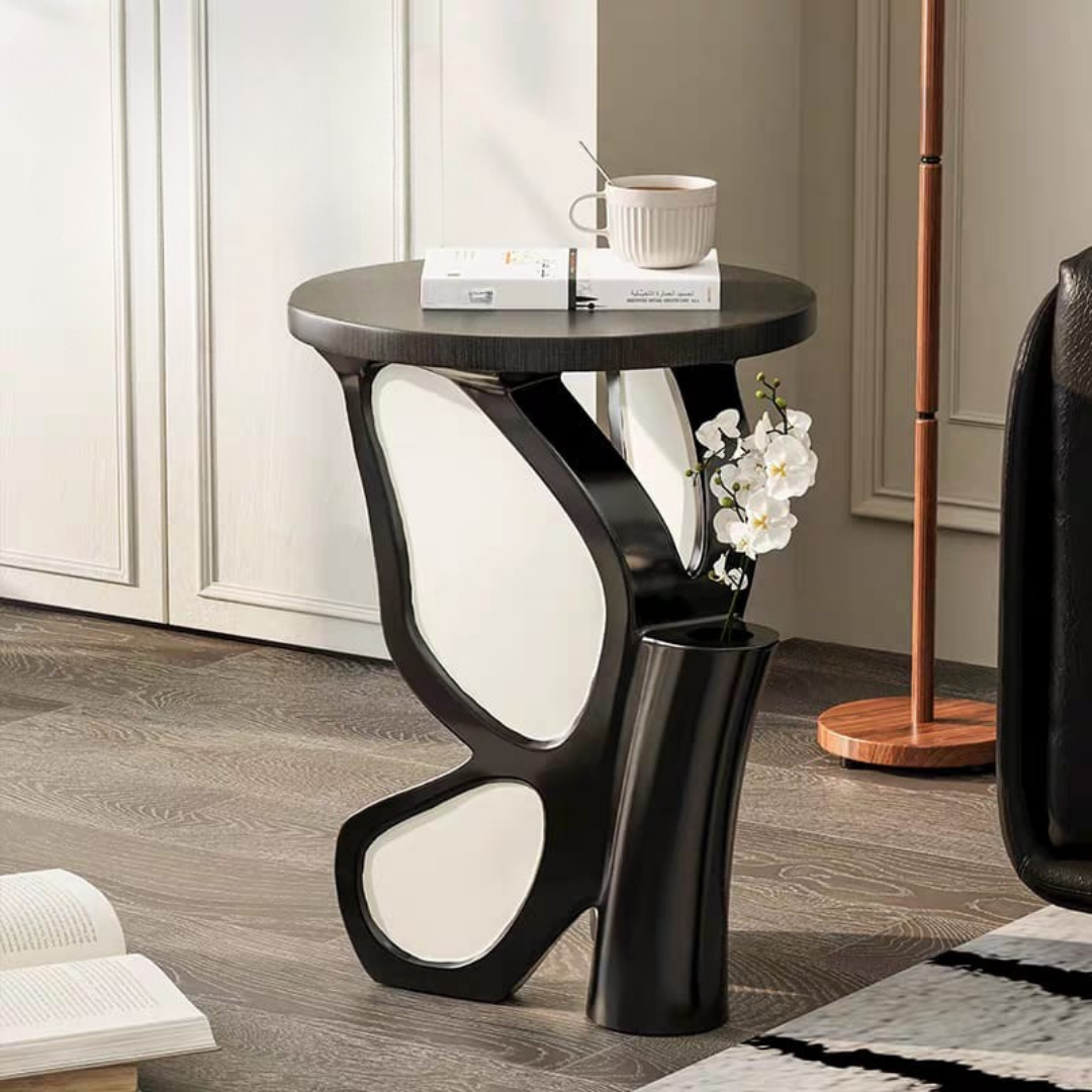 Papillion coffee table