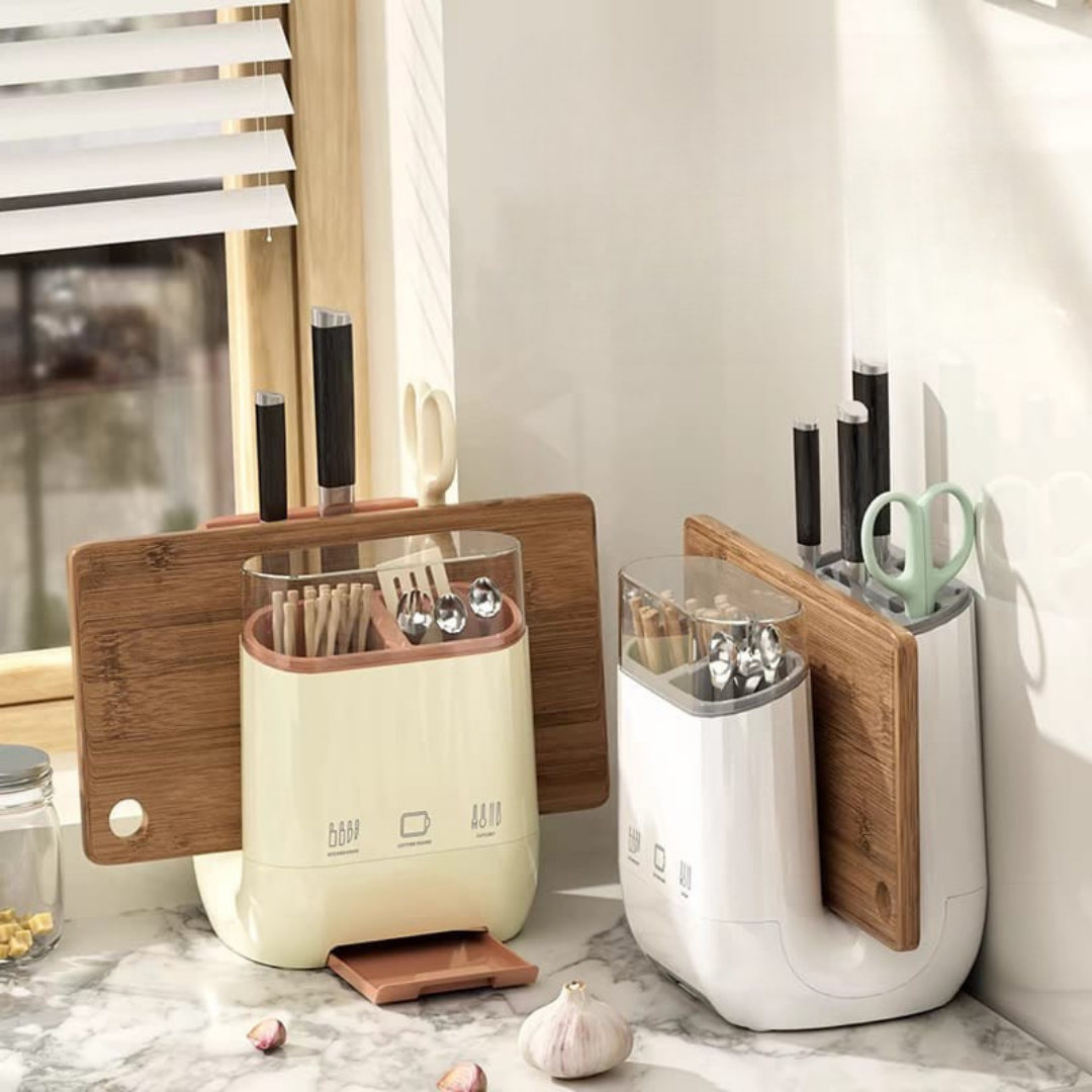 The useful organizer