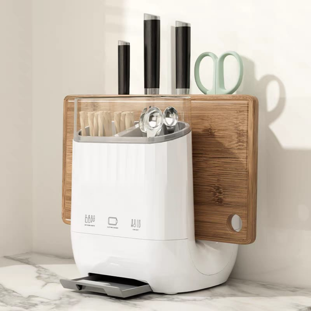 The useful organizer