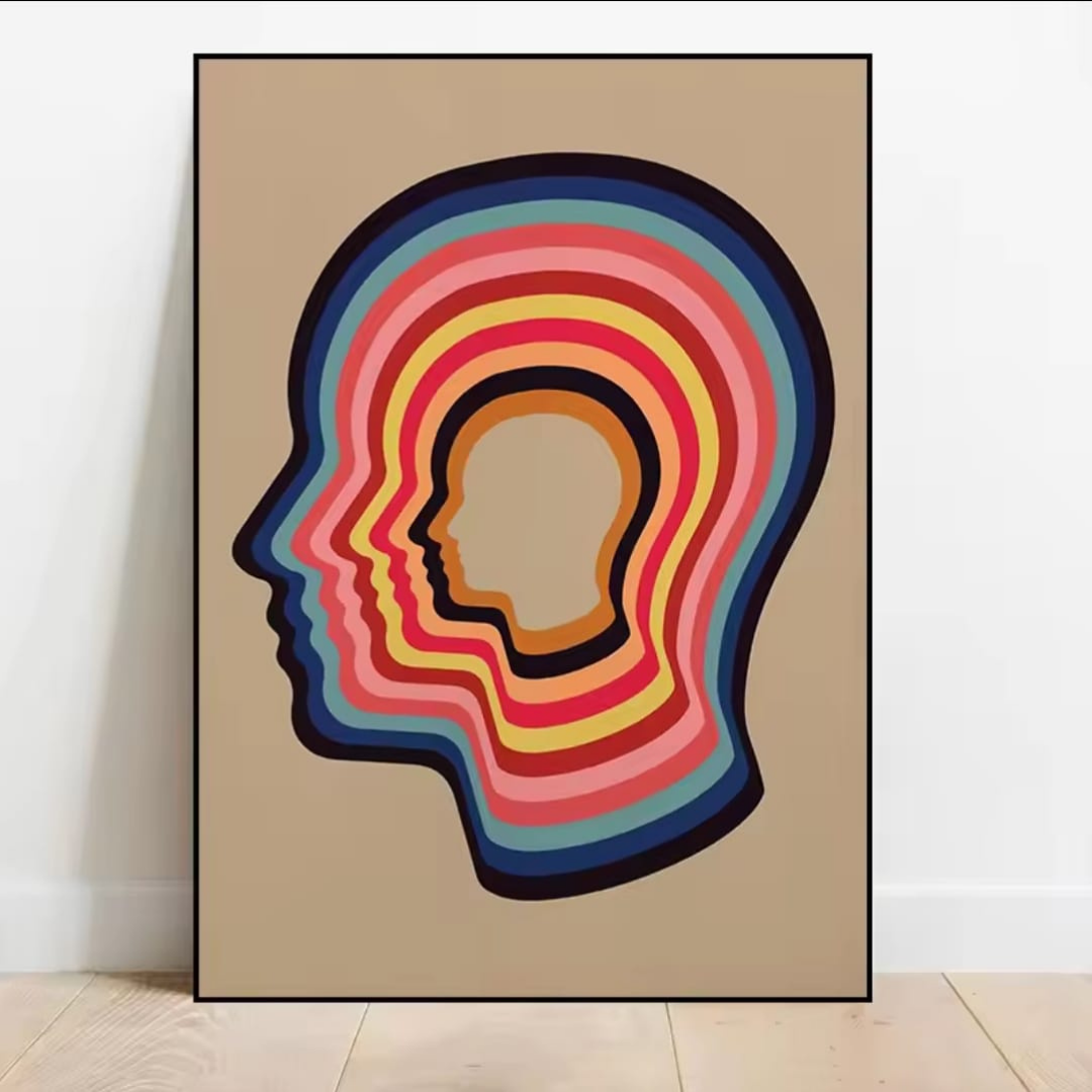 Mind and body