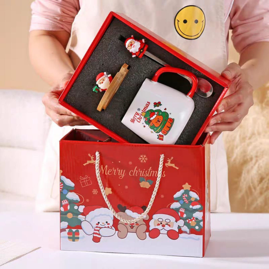 Christmas gift set