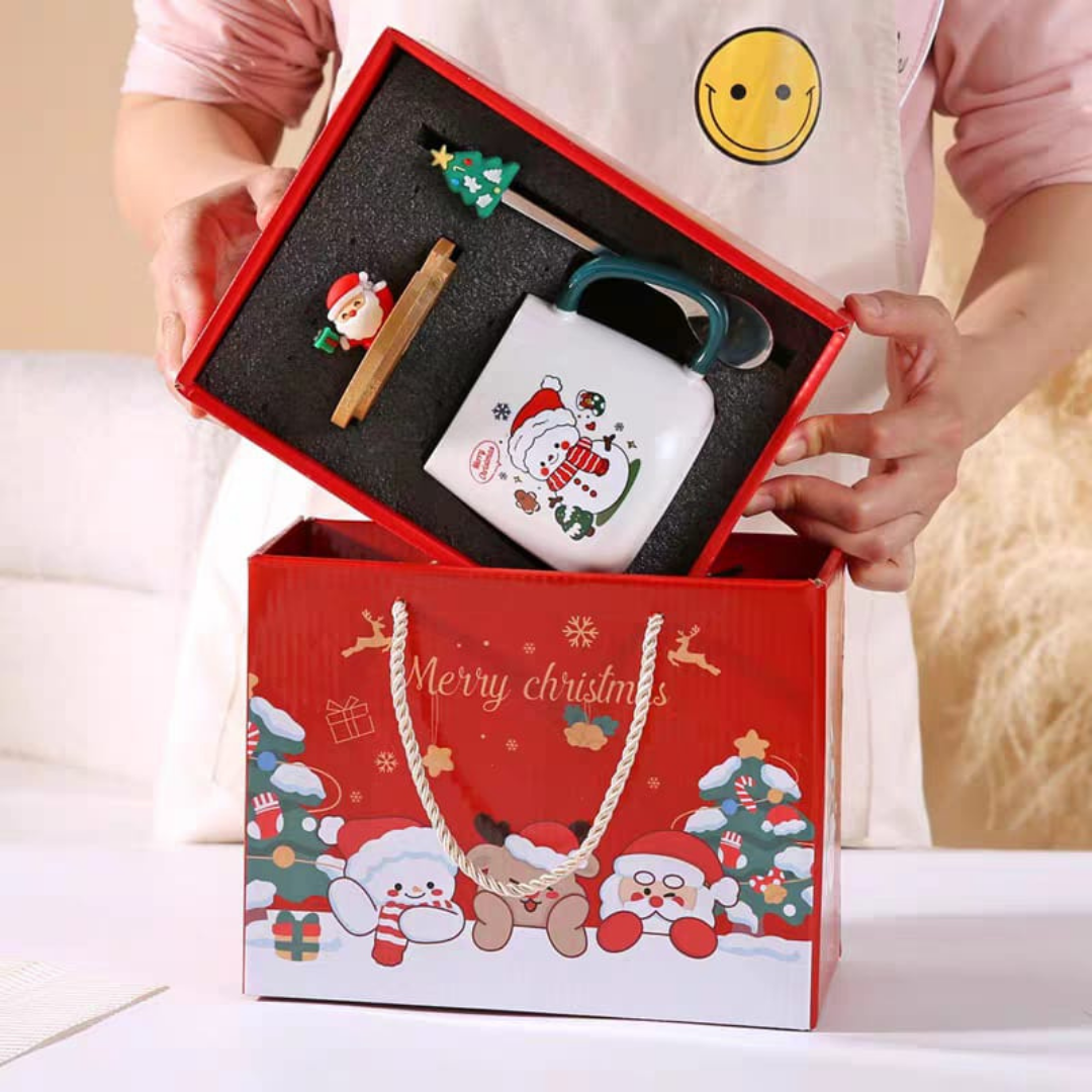 Christmas gift set