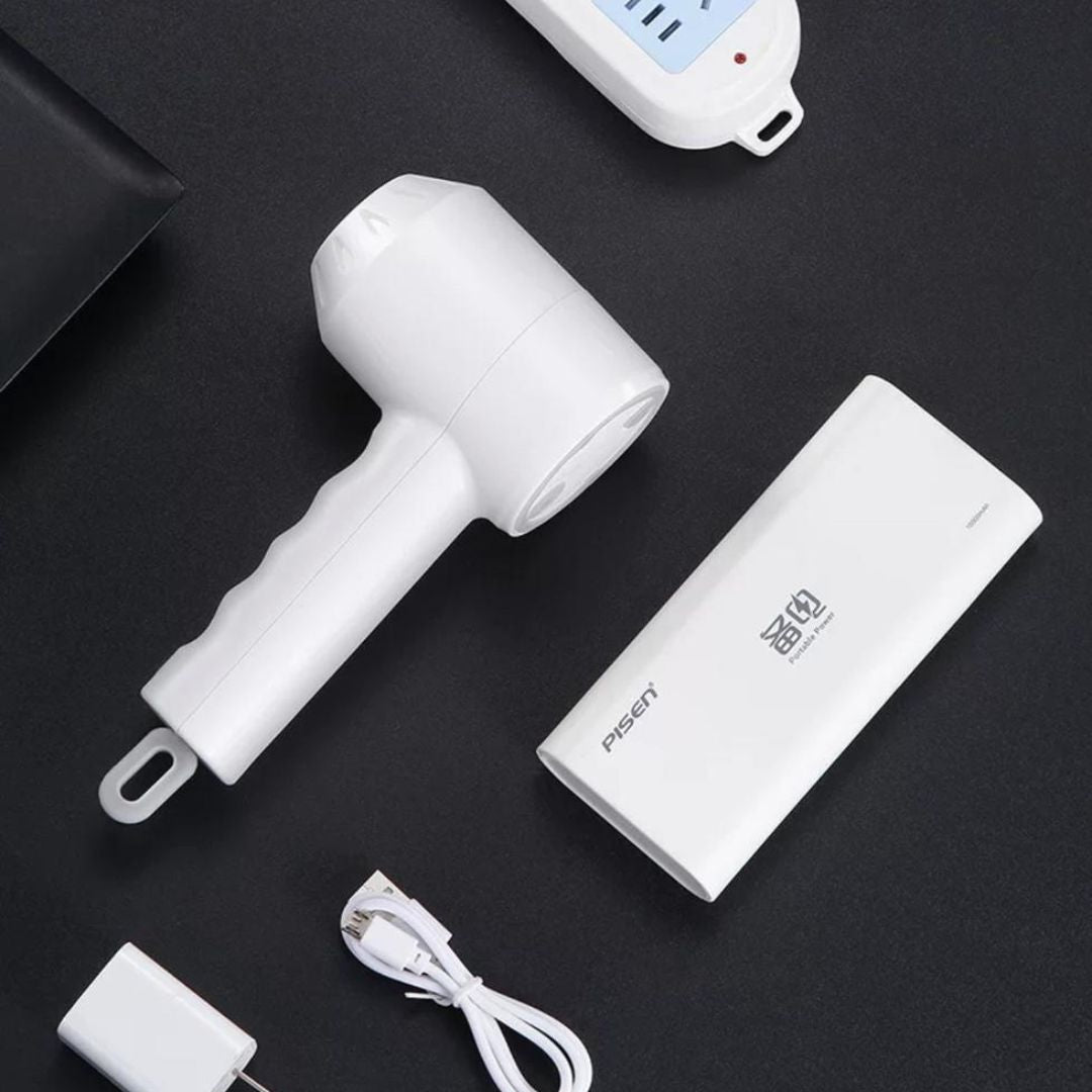 Electric Masher & Grinder