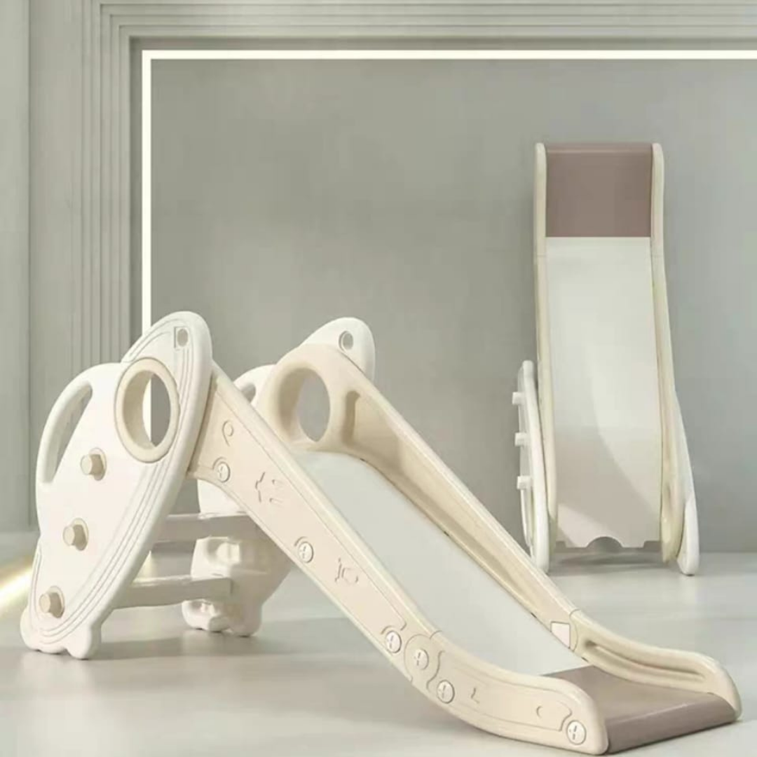 Pinocchio foldable slide
