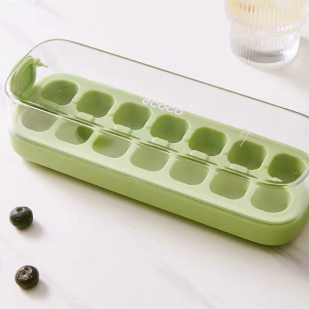 Ecoco One Press Ice Mold