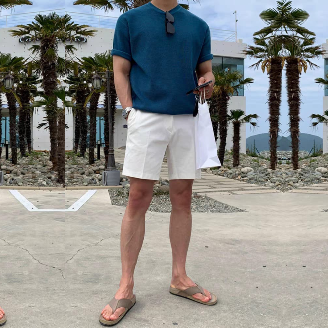 Bubs shorts