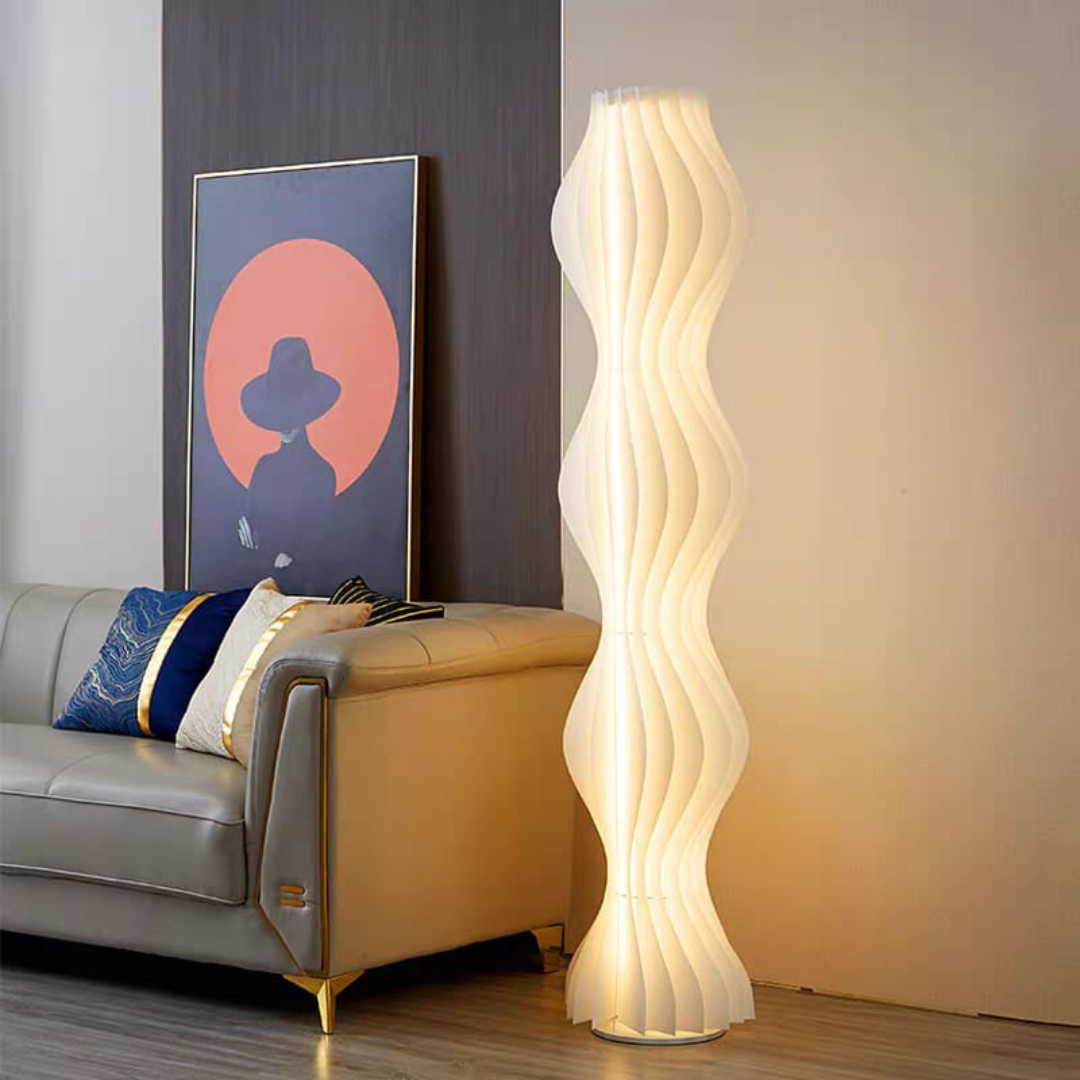 Luca floor lamp