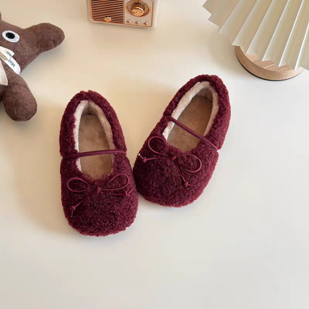 Sira baby girl ballerina