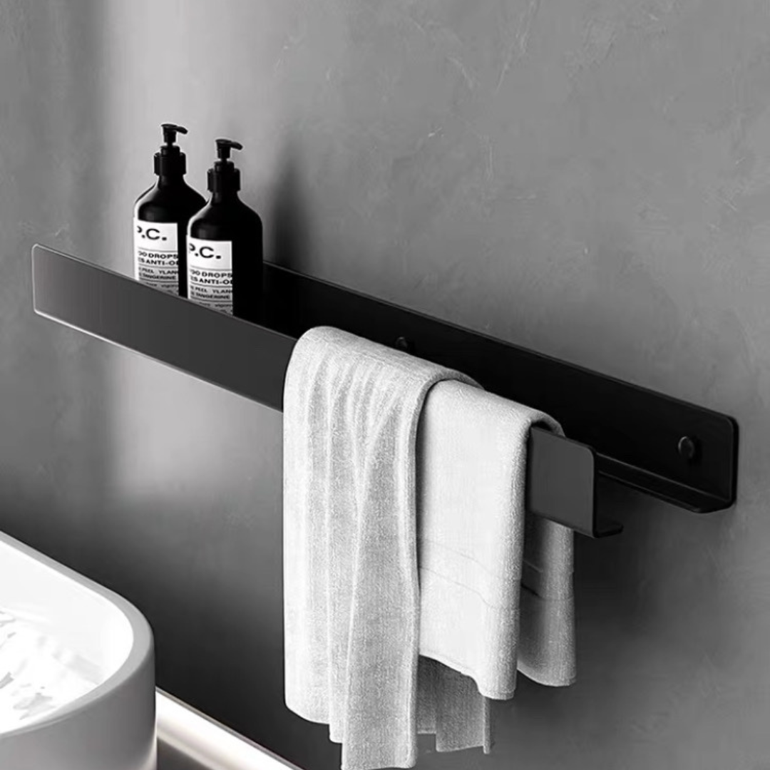 Bathroom Storage Shelf