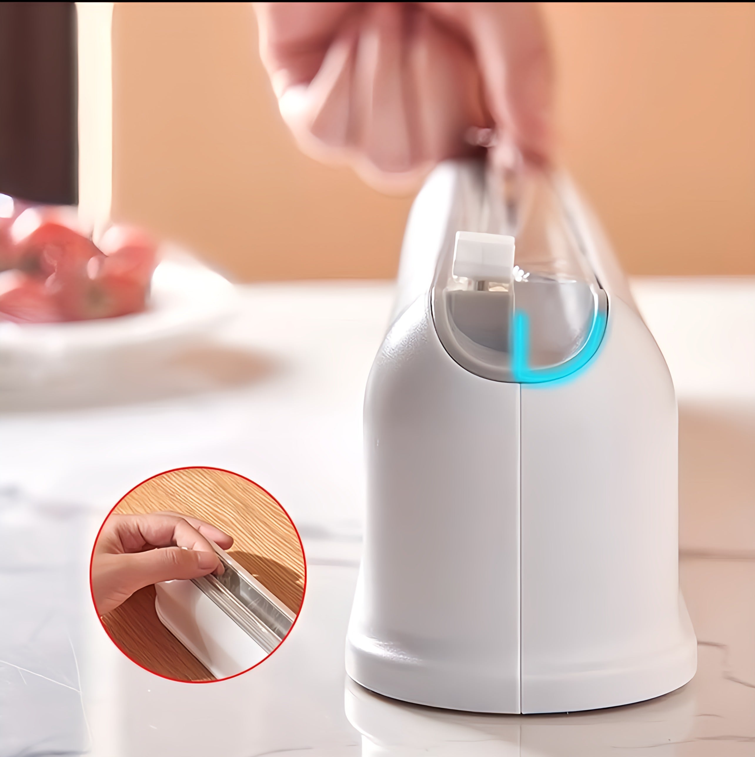 Cling Film Cutter