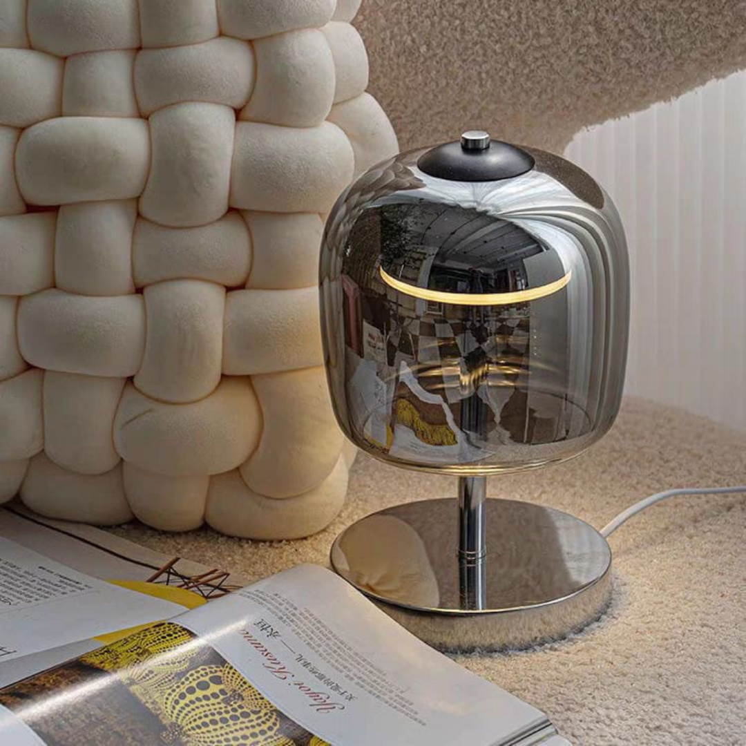Jula table lamp