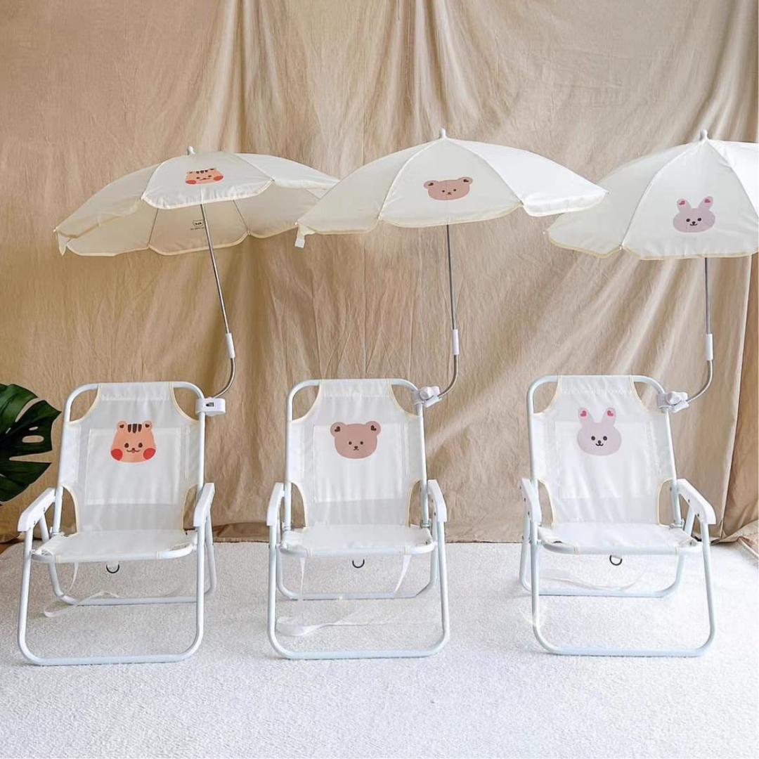 Saki beach chair