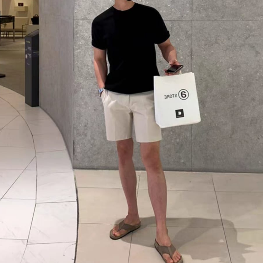 Bubs shorts