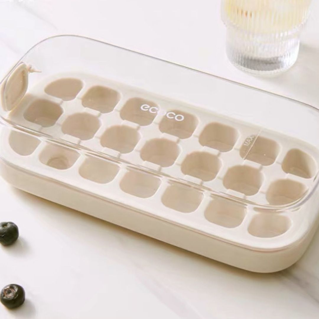 Ecoco One Press Ice Mold