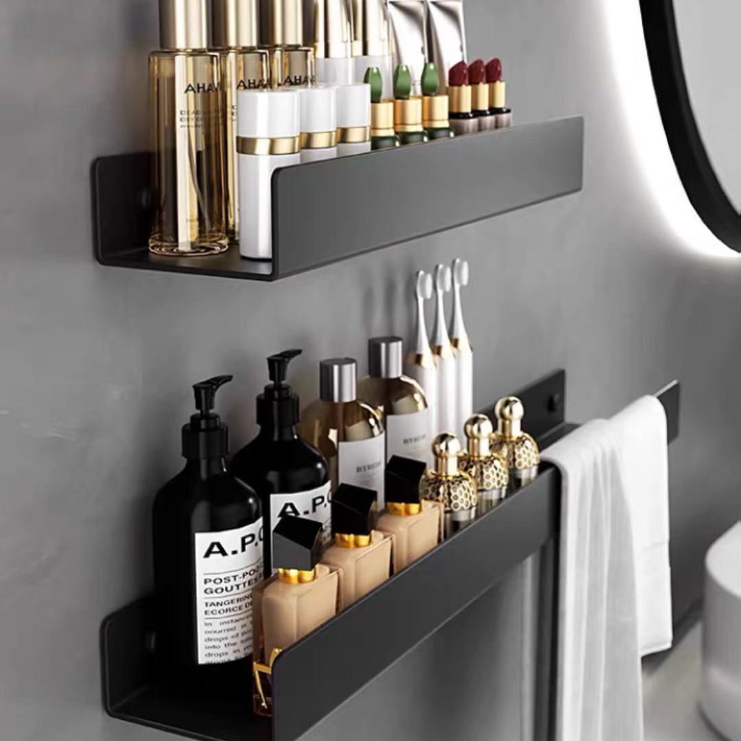 Bathroom Storage Shelf