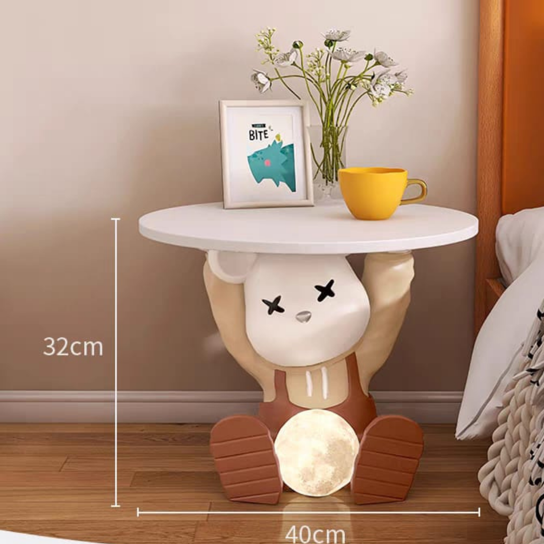 Bubu side table