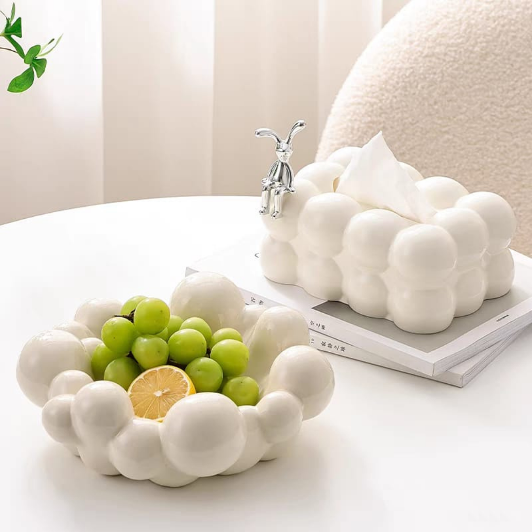 Jumny Table decoration bowl