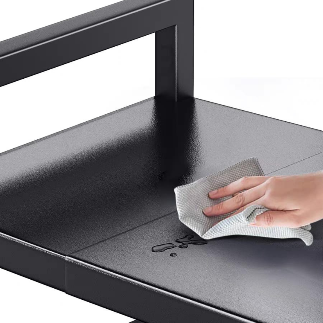 Microwave stand