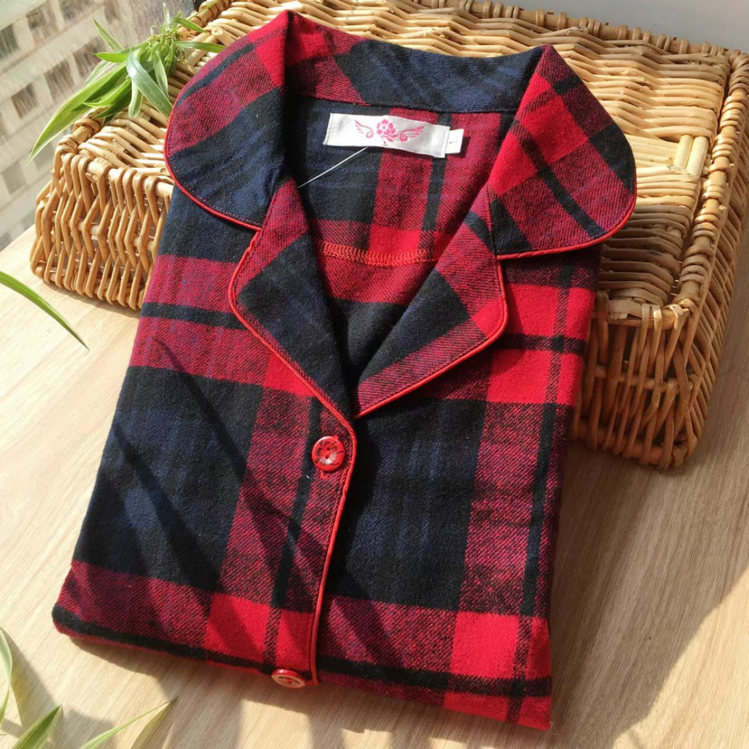 Christmas pajama set