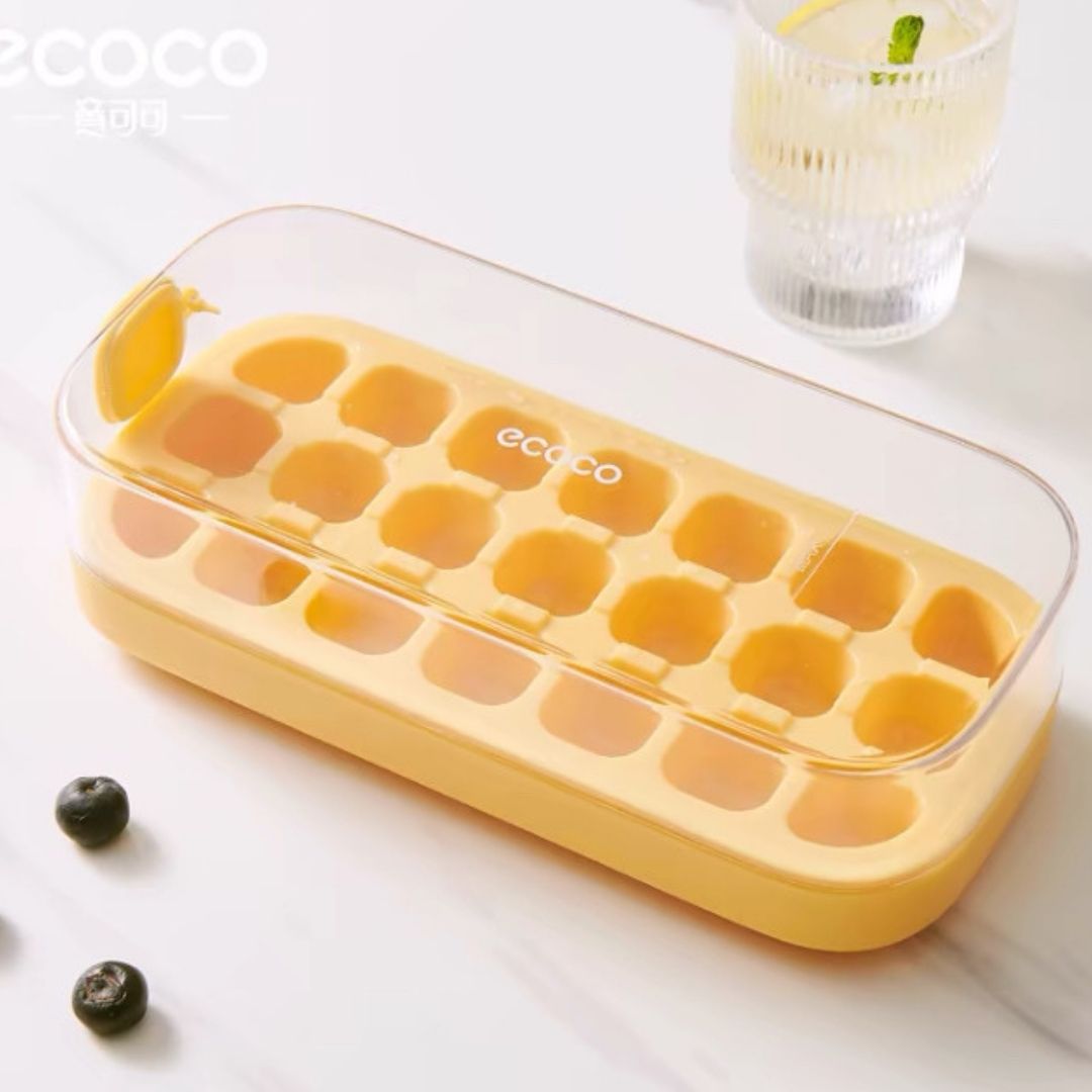 Ecoco One Press Ice Mold