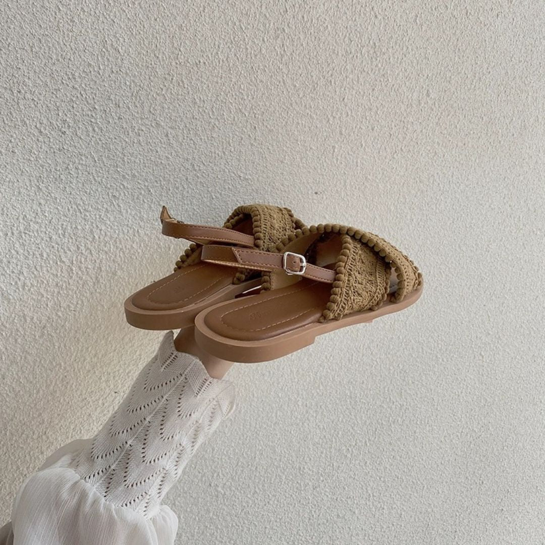 Edana sandal