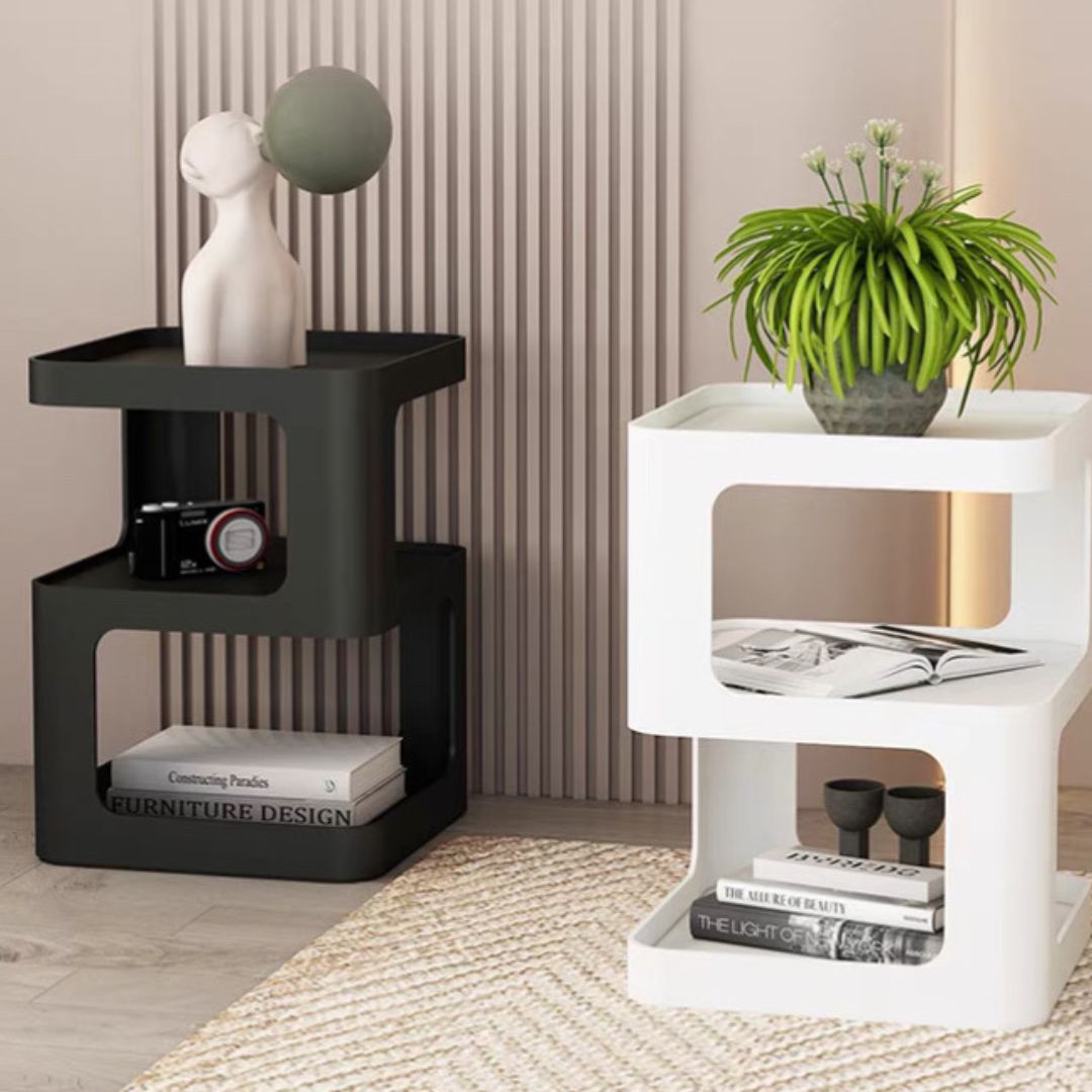 My Square Side Table