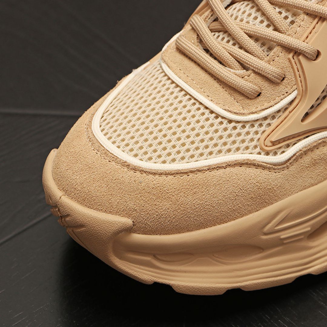 UCUG StrideX Unisex Sneakers
