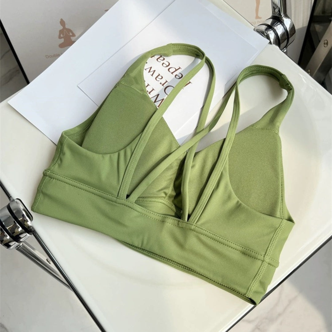 The Lorea Bralette
