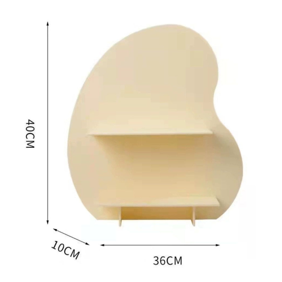 Make-up Organizer Stand