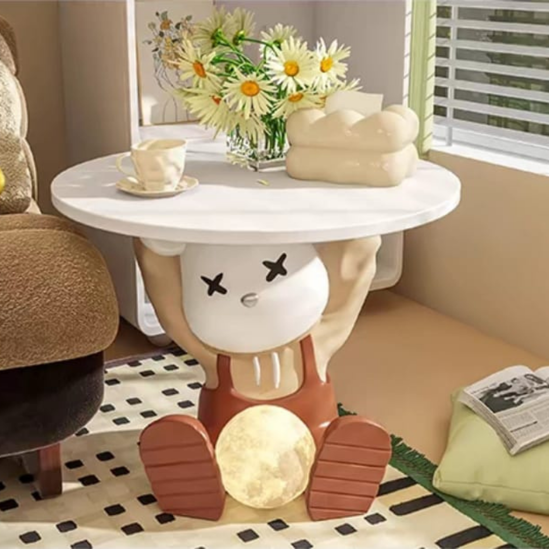 Bubu side table