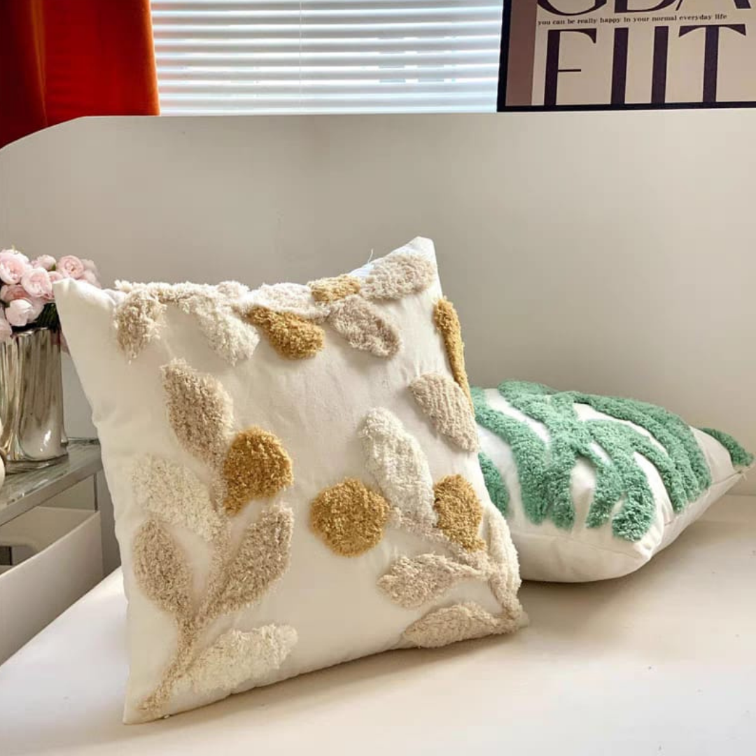 Sun summer cushions