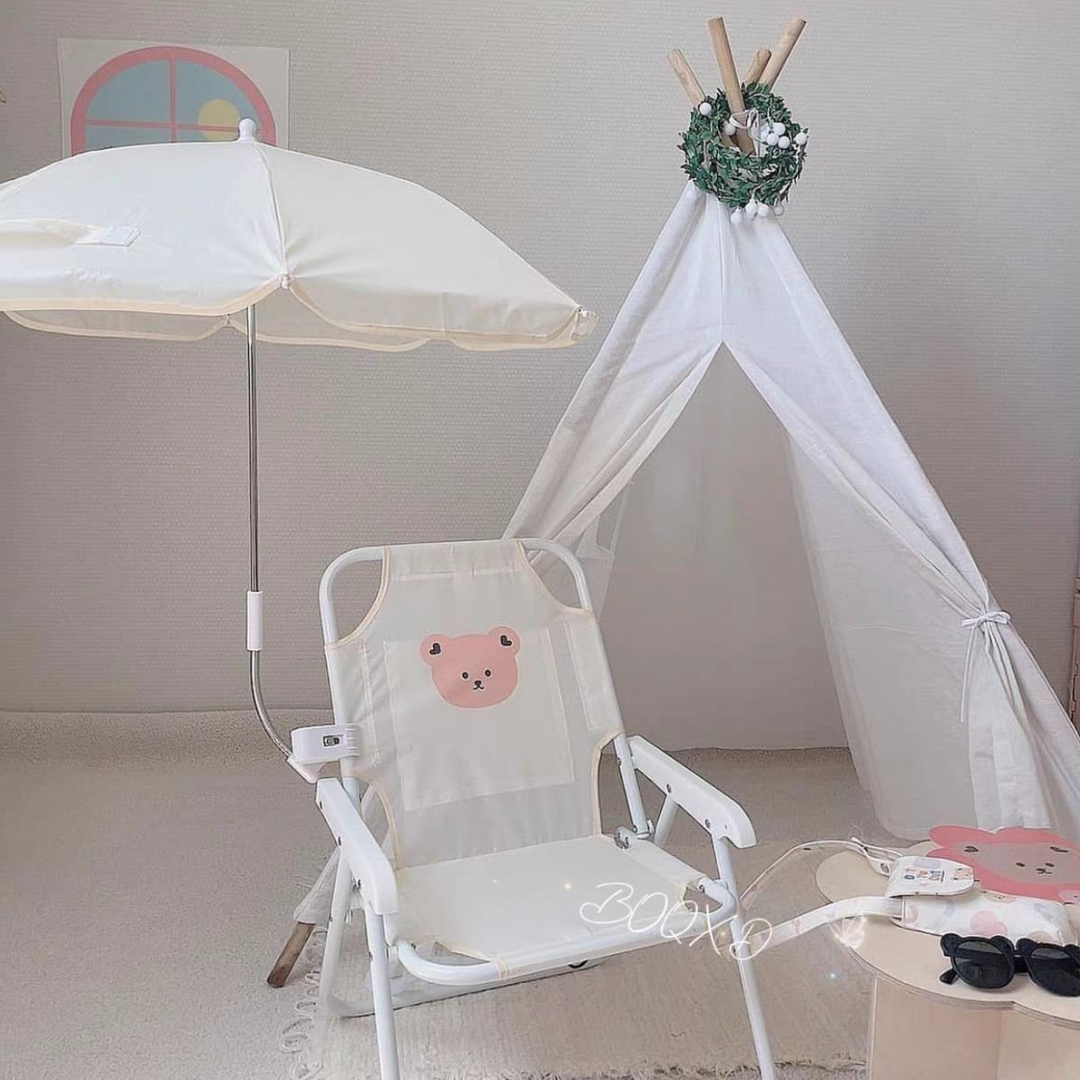 Saki beach chair