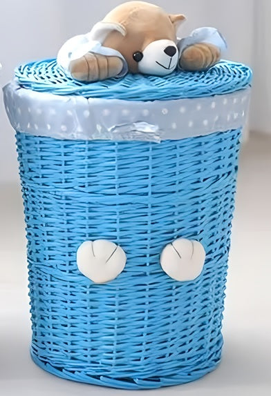 Laundry Basket