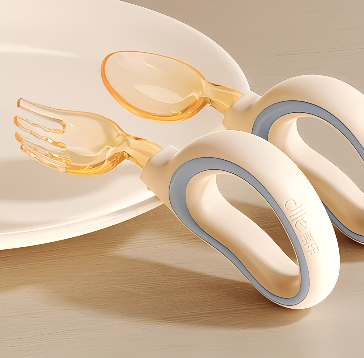 Babies First Cutleries Set