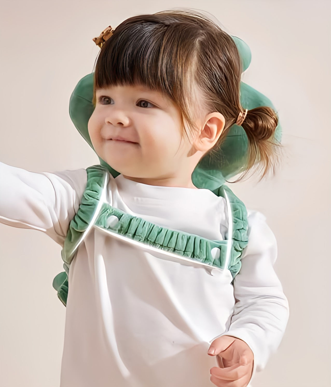 Side And Head Protection