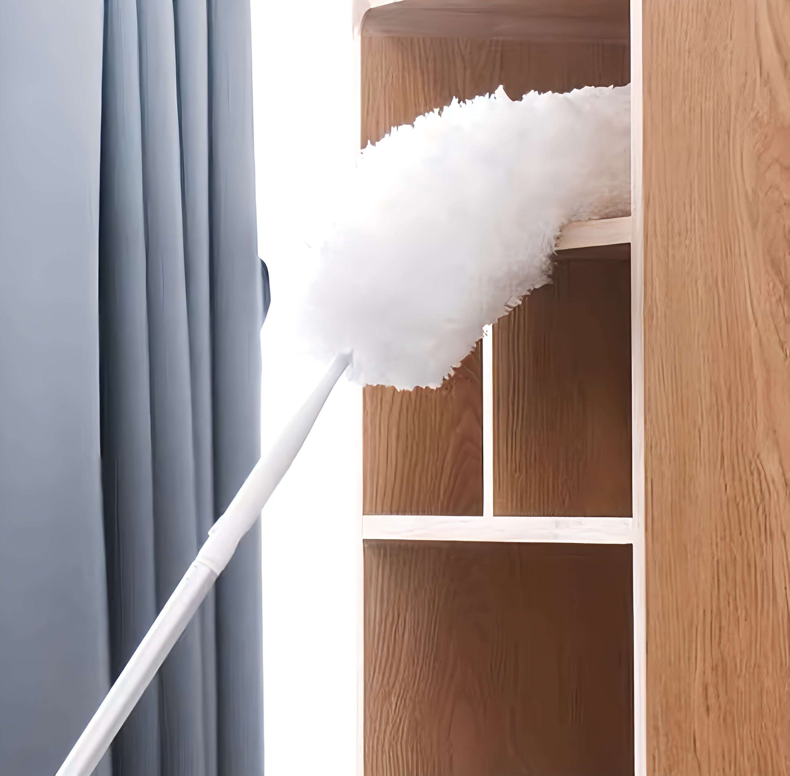 Fine Fiber Duster
