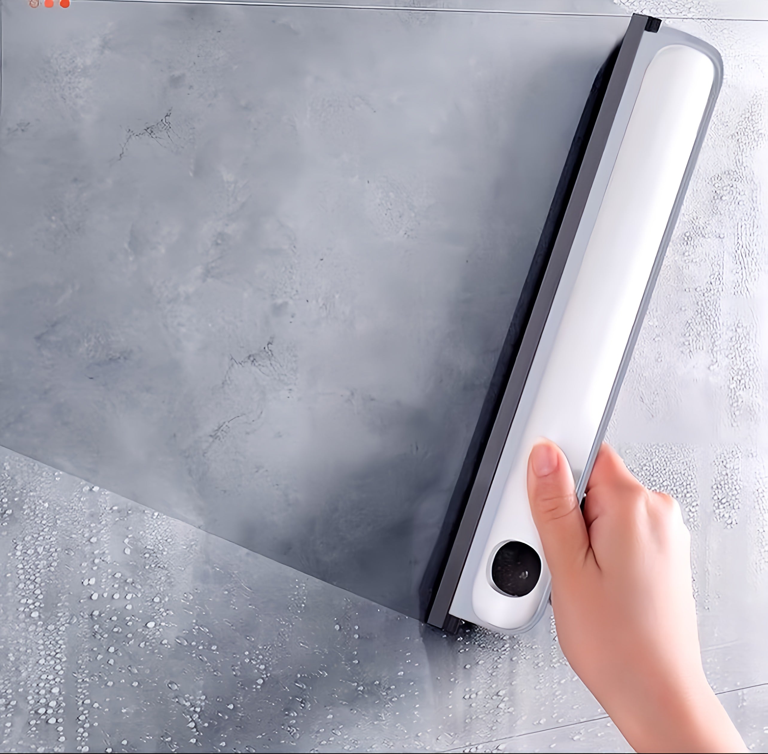 Glass Wiper