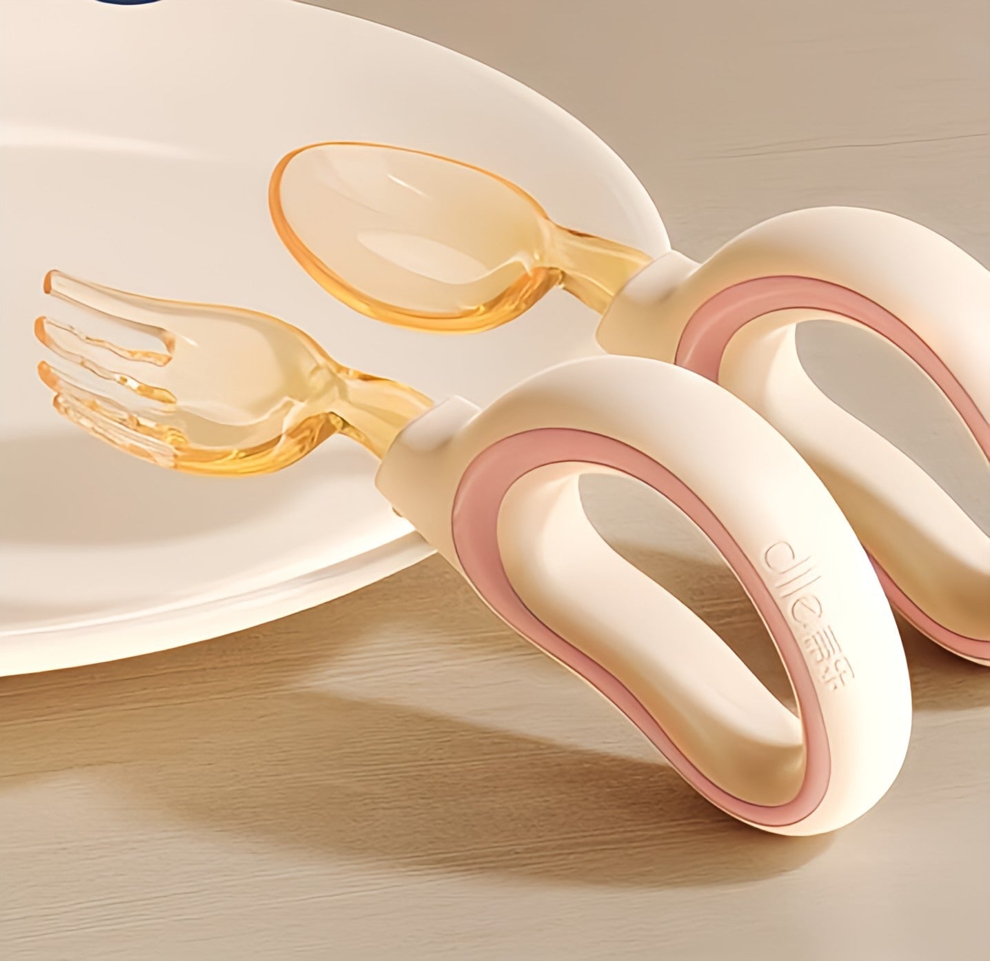 Babies First Cutleries Set