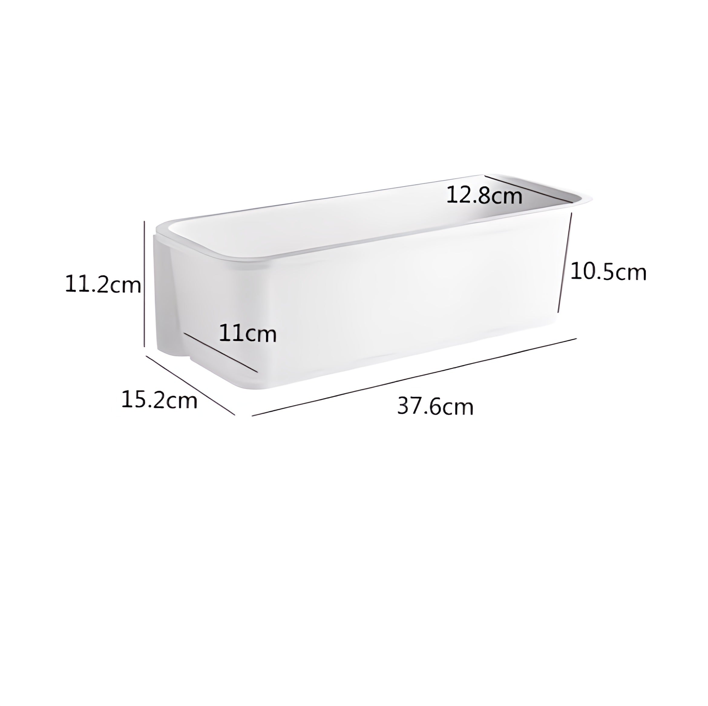 Things & Stuff Hidden Storage Drawers