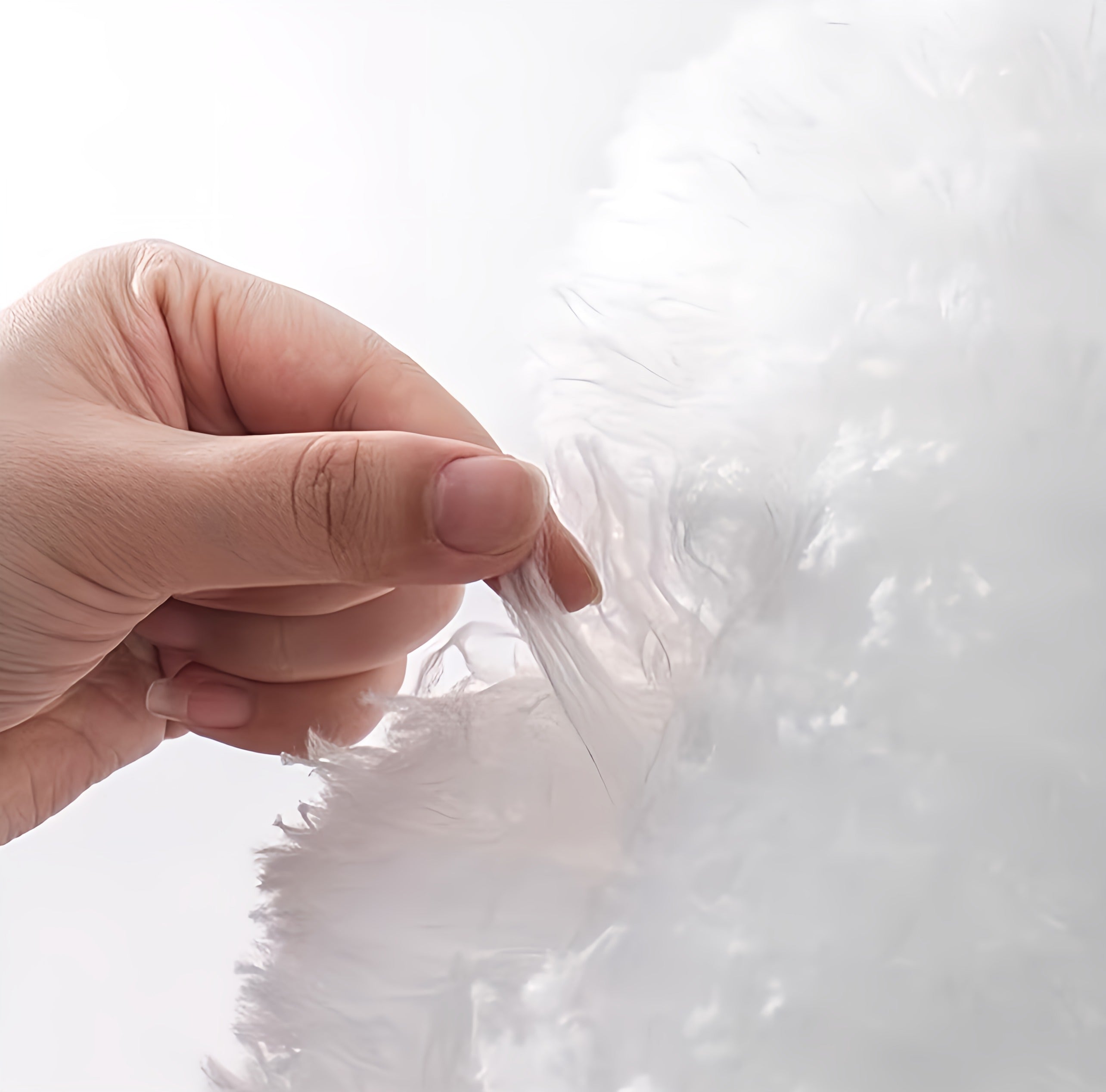 Fine Fiber Duster