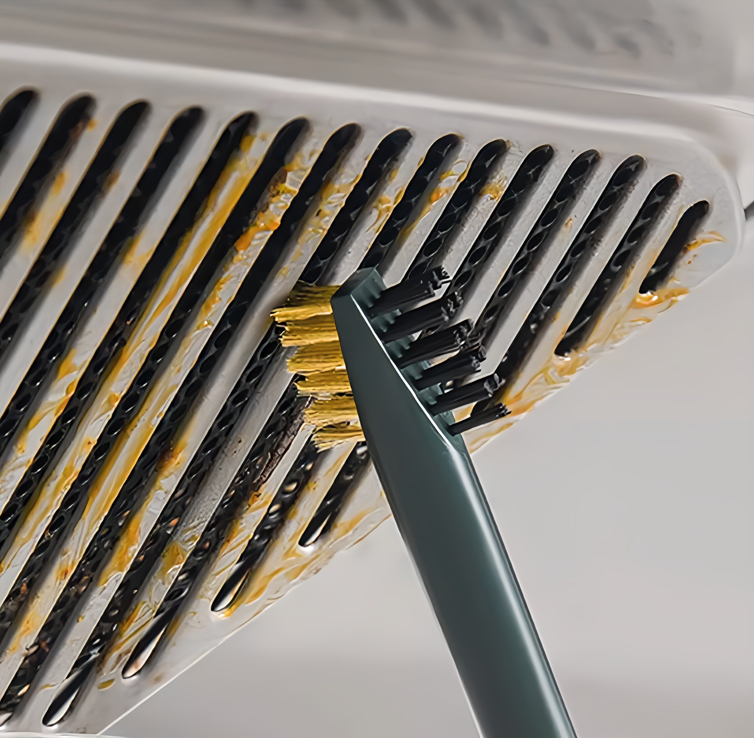 Case Stove Cleaning Brush