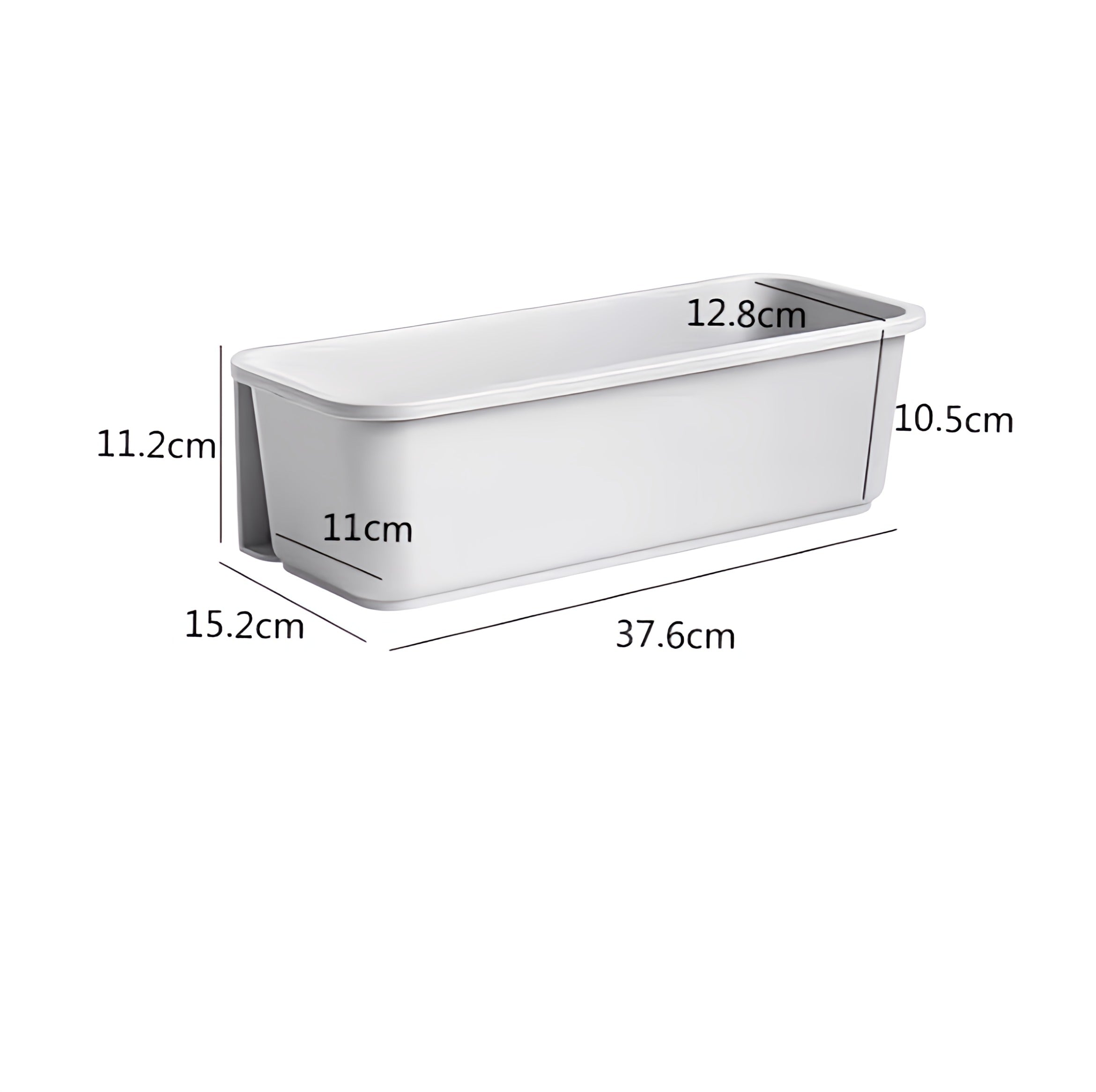 Things & Stuff Hidden Storage Drawers