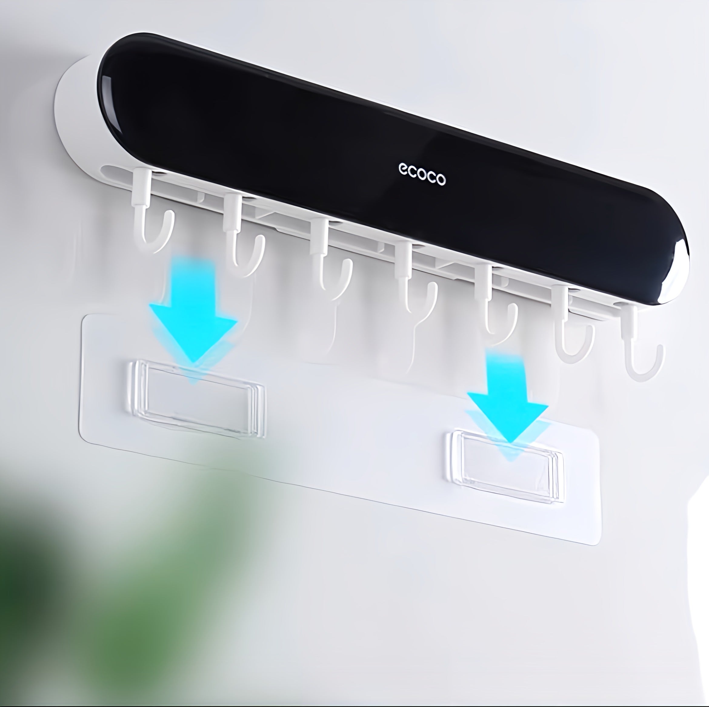 Ecoco Multifunctional Knife Rack