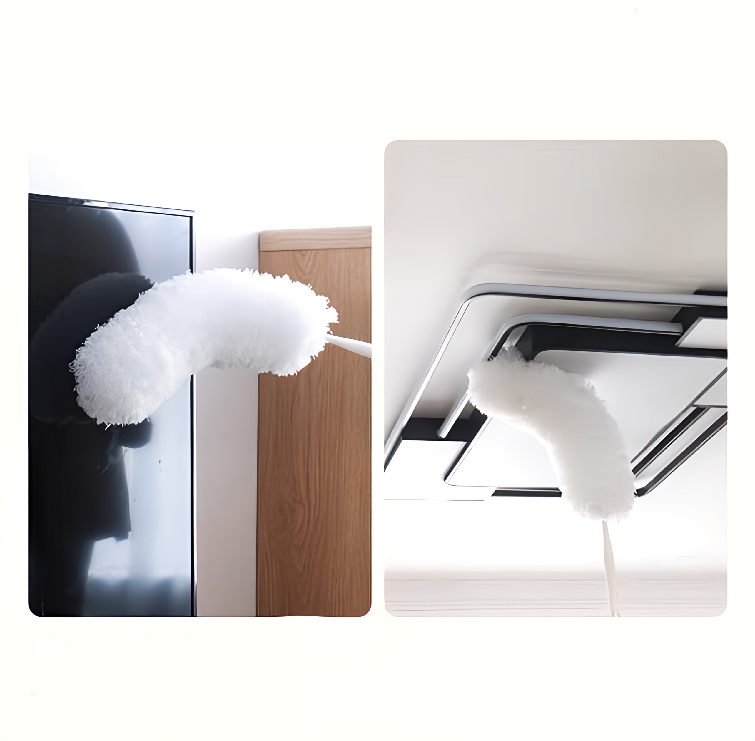 Fine Fiber Duster