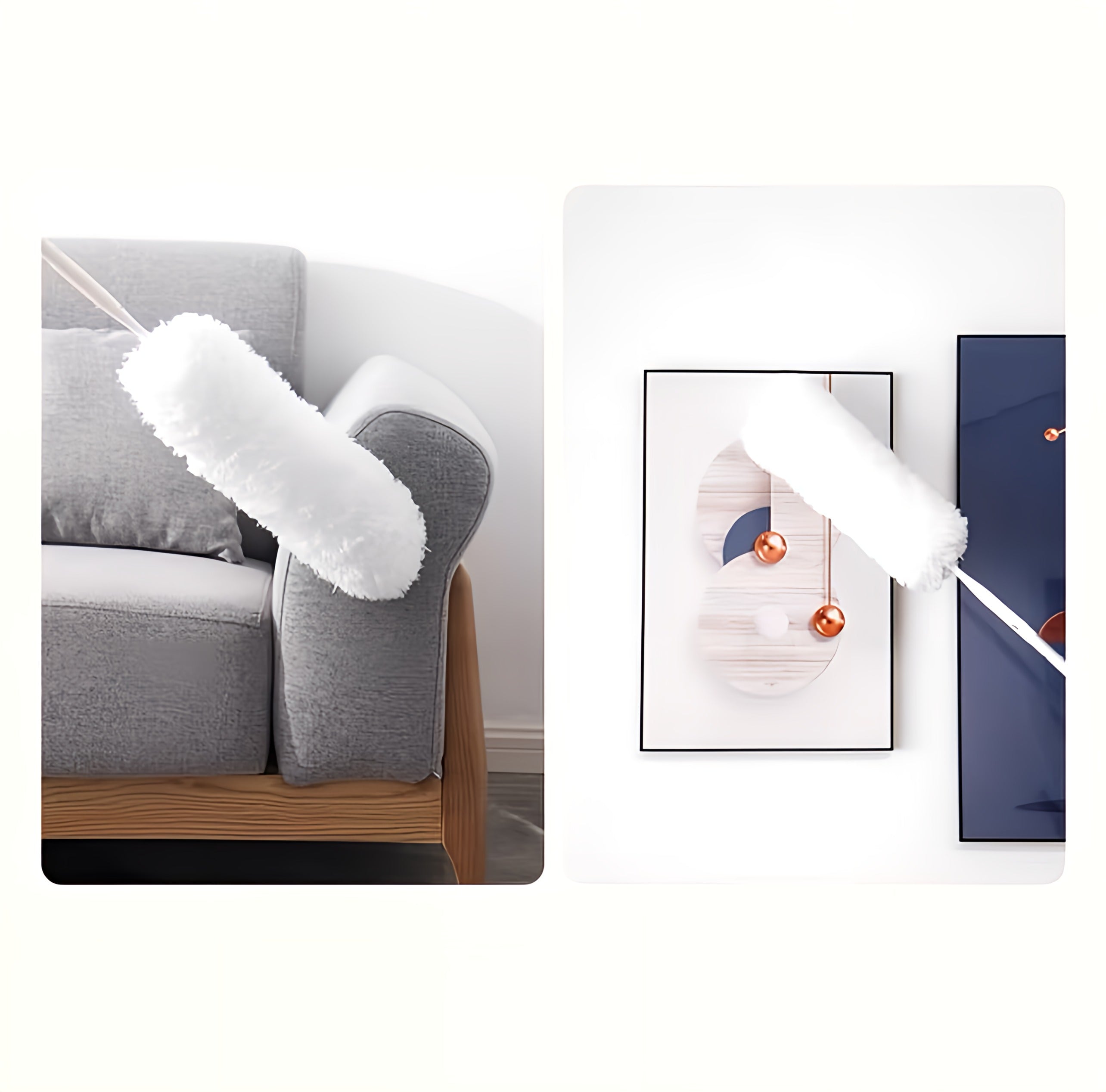 Fine Fiber Duster